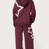 Starly Straight Leg Joggers