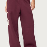 Starly Straight Leg Joggers