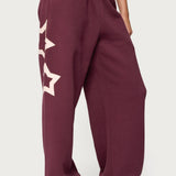 Starly Straight Leg Joggers