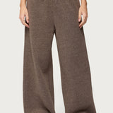 Laulie Straight Leg Joggers