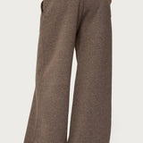 Laulie Straight Leg Joggers