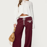 Brookie Joggers