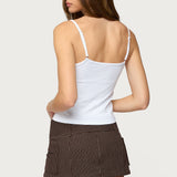 Deanna Tank Top