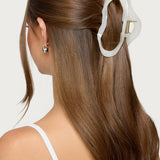 Abstract Claw Clip