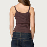 Basic Babe Tank Top