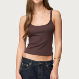 Basic Babe Tank Top