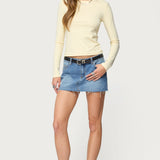 Kiyan Long Sleeve T Shirt