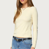 Kiyan Long Sleeve T Shirt