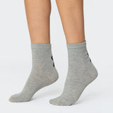 Bow Socks