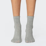 Bow Socks