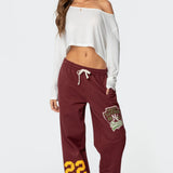 Cropped Off Shoulder Top