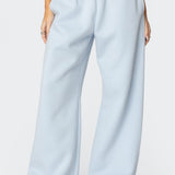 Bonney Bow Detail Joggers