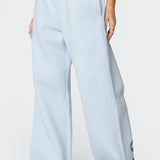 Bonney Bow Detail Joggers