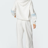 Bonney Bow Detail Joggers