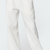 Bonney Bow Detail Joggers