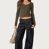 Leah Henley Top