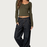 Leah Henley Top