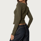 Leah Henley Top