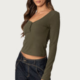 Leah Henley Top
