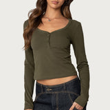 Leah Henley Top