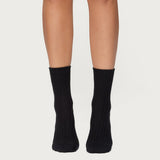 Cozy Socks