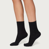 Cozy Socks