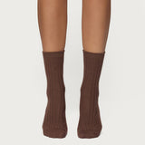 Cozy Socks