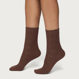 Cozy Socks