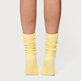 Scrunch Socks