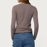 Kiyan Long Sleeve T Shirt