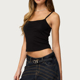 Deanna Tank Top