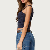 Basic Babe Tank Top