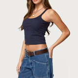 Basic Babe Tank Top