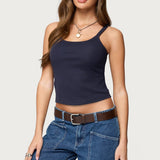 Basic Babe Tank Top