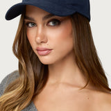 I Love London Baseball Cap