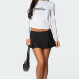 Retro Roadtrip Long Sleeve T Shirt