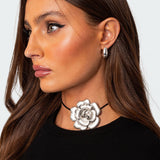 Goes With Everything Chunky Stud Earrings