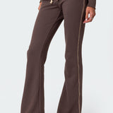 Alexia Low Rise Joggers