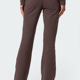 Alexia Low Rise Joggers