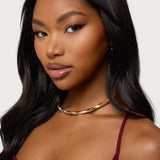 Twisted Necklace