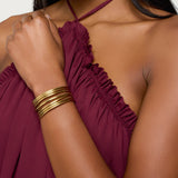 Multi Layered Bracelet