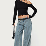 Swan Asymmetric Top