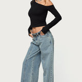 Swan Asymmetric Top
