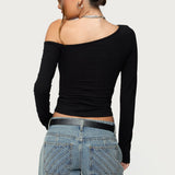Swan Asymmetric Top
