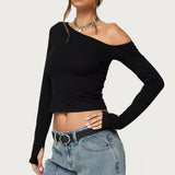 Swan Asymmetric Top