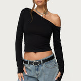Swan Asymmetric Top