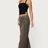 Dara Halter Top