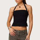 Dara Halter Top