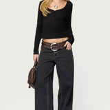 Leah Henley Top