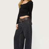 Leah Henley Top